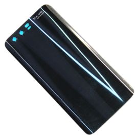 Задняя крышка для Honor 9 (STF-L09) <серый> (оригинал)