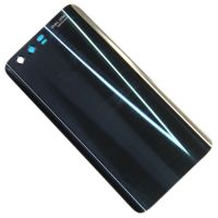 Задняя крышка для Honor 9 Premium (STF-L19) <серый> ― OnlineBazar.su