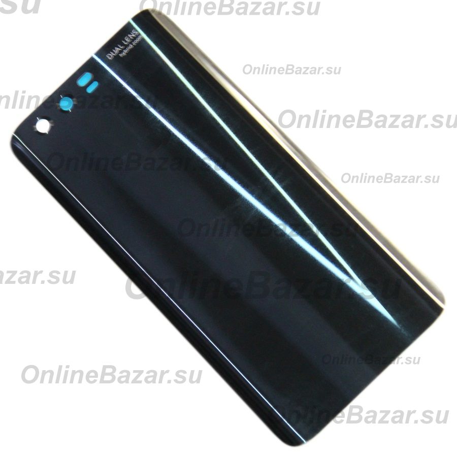 Задняя крышка для Honor 9 Premium (STF-L19) <серый> ― OnlineBazar.su