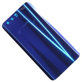 Задняя крышка для Honor 9 (STF-L09) <синий>