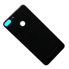 Задняя крышка для Honor 9 Lite (LLD-L31) <черный>