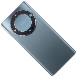 Задняя крышка для Honor X9a (RMO-NX1) <зеленый> (оригинал)