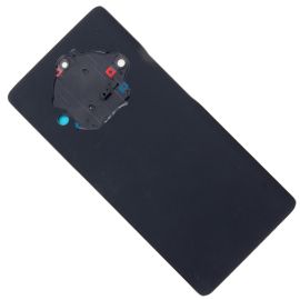 Задняя крышка для Honor X9a (RMO-NX1) <зеленый> (оригинал)