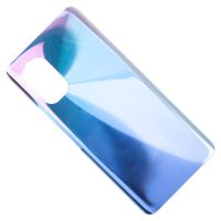 Задняя крышка для Huawei JLN-LX1 <голубой> ― OnlineBazar.su