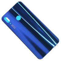 Задняя крышка для Huawei ANE-L21 <синий> ― OnlineBazar.su