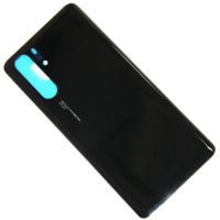 Задняя крышка для Huawei P30 Pro <черный> ― OnlineBazar.su