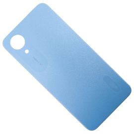 Задняя крышка для Oppo A17k <синий>