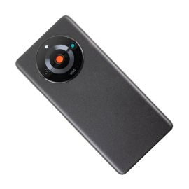 Задняя крышка для Realme 11 Pro 5G <черный> (оригинал)