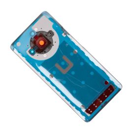 Задняя крышка для Realme 11 Pro 5G <черный> (оригинал)