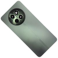 Задняя крышка для Realme 12 <зеленый> (оригинал) ― OnlineBazar.su