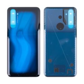 Задняя крышка для Realme RMX2063 <синий> (оригинал)