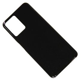Задняя крышка для Realme 9 <черный>