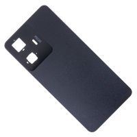 Задняя крышка для Realme C55 <черный> ― OnlineBazar.su