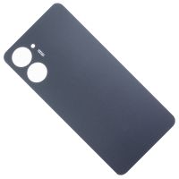 Задняя крышка для Realme 10 Pro 5G <черный> ― OnlineBazar.su