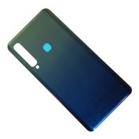 Задняя крышка для Samsung SM-A920F (Galaxy A9 2018) <синий> ― OnlineBazar.su