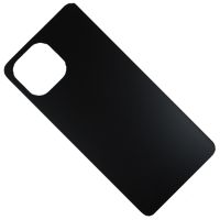 Задняя крышка для Xiaomi M2101K9AG <черный> ― OnlineBazar.su