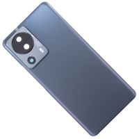 Задняя крышка для Xiaomi 2210129SG <черный> (оригинал) ― OnlineBazar.su