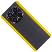 Задняя крышка для Xiaomi 24095PCADG <черный> (оригинал) ― OnlineBazar.su