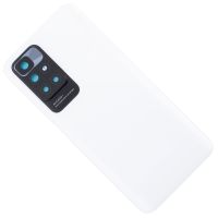 Задняя крышка для Xiaomi 22011119UY <белый> (оригинал) ― OnlineBazar.su