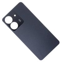 Задняя крышка для Xiaomi 23108RN04Y <черный> ― OnlineBazar.su