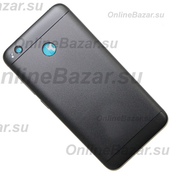 Задняя крышка для Xiaomi MAG138 <черный> ― OnlineBazar.su
