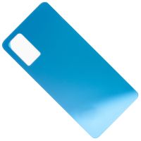 Задняя крышка для Xiaomi 2209116AG <синий> ― OnlineBazar.su