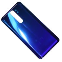 Задняя крышка для Xiaomi Redmi Note 8 Pro <синий> ― OnlineBazar.su