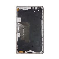 Корпус для Samsung SM-T325 (Galaxy Tab Pro 8.4 LTE) без рамки тачскрина <черный> ― OnlineBazar.su