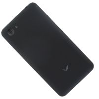 Задняя крышка для Vertex Impress Hit <черный> (оригинал) ― OnlineBazar.su