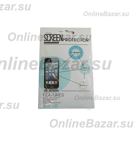 Защитная пленка для Acer S200 neoTouch (прозрачная) ― OnlineBazar.su