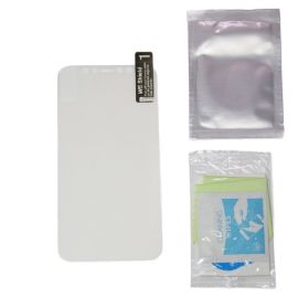 Защитная пленка для Apple iPhone 12 Pro Max (гидрогелевая)
