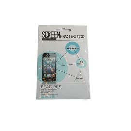 Защитная пленка для Huawei Ascend P2 (прозрачная)