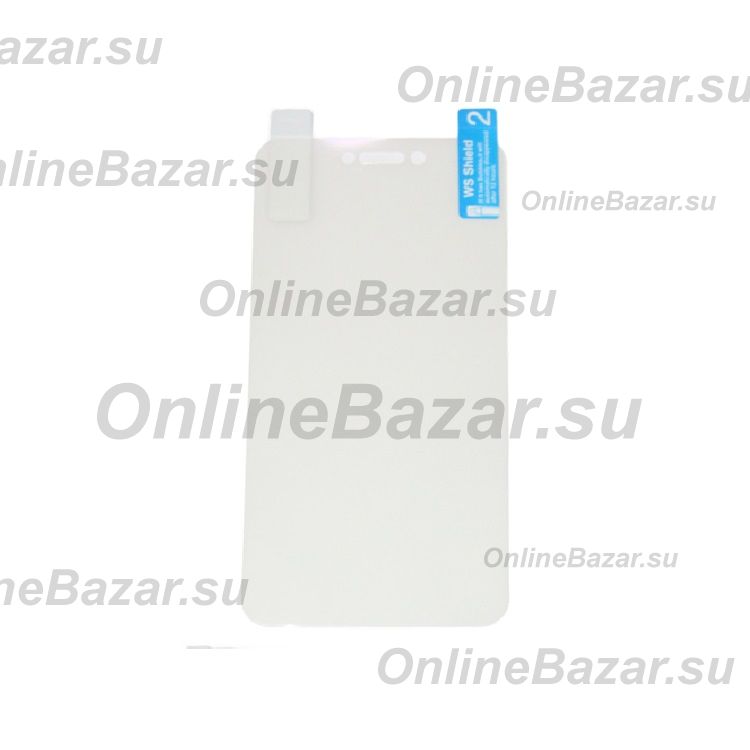 Защитная пленка для Honor 8 Lite (PRA-TL10) (гидрогелевая) ― OnlineBazar.su
