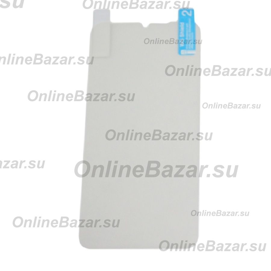 Защитная пленка для Huawei P30 Pro (гидрогелевая) ― OnlineBazar.su