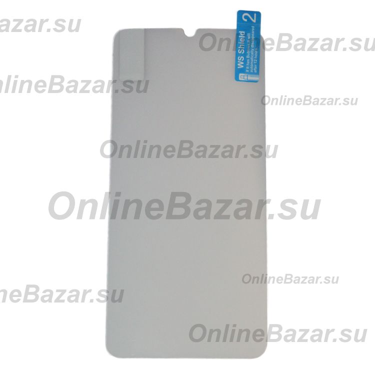 Защитная пленка для Samsung SM-A307F (Galaxy A30s) (гидрогелевая) ― OnlineBazar.su