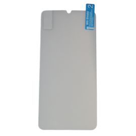 Защитная пленка для Samsung SM-A205F (Galaxy A20) (гидрогелевая)