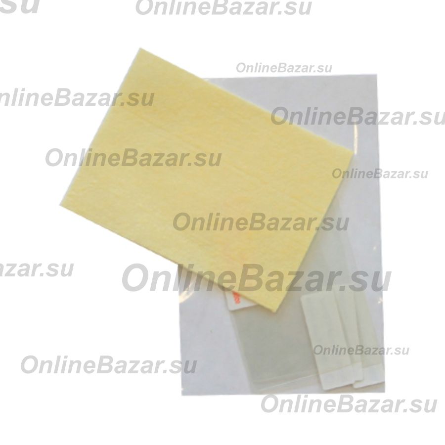 Защитная пленка для Sony L36h (Xperia Z) (матовый) ― OnlineBazar.su