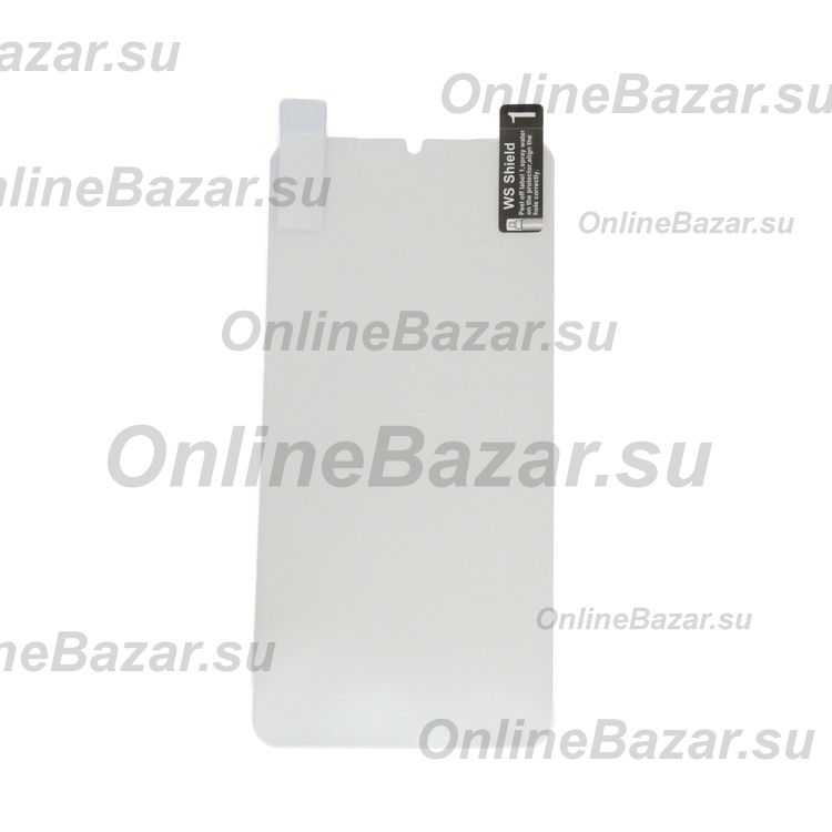 Защитная пленка для Xiaomi M1902F1G (гидрогелевая) ― OnlineBazar.su