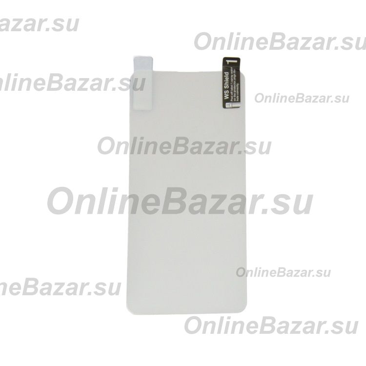 Защитная пленка для Xiaomi M1903F11G (гидрогелевая) ― OnlineBazar.su