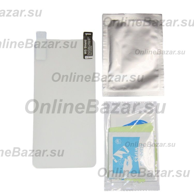 Защитная пленка для Xiaomi M1903F11G (гидрогелевая) ― OnlineBazar.su