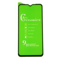 Защитная пленка для Xiaomi M1906G7G (полное покрытие, силикон) <черный> ― OnlineBazar.su