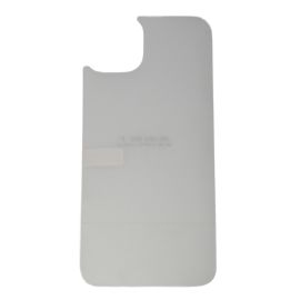 Защитная пленка на заднюю панель для Apple iPhone 14 Plus (силикон)