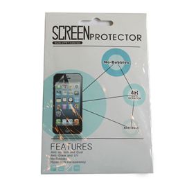 Защитная пленка для Apple iPhone 5 (матовая)