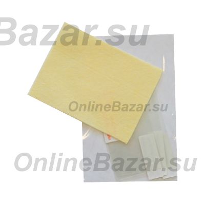 Защитная пленка для Sony C2104 (Xperia L) (прозрачная) ― OnlineBazar.su