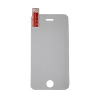 Защитное стекло для Apple iPhone 4s (ультратонкое) ― OnlineBazar.su