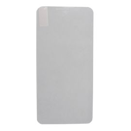 Защитное стекло для LG M700 (Q6a) (2D/не полное покрытие)