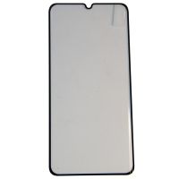 Защитное стекло для Xiaomi Mi Note 10 Lite (3D/закаленное, полная наклейка) <черный> в блистере ― OnlineBazar.su