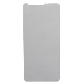 Защитное стекло для LG Q710NAW (Q Stylus Plus) (2D/не полное покрытие)