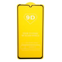 Защитное стекло для Xiaomi M1904F3BG (2,5D/полная наклейка) <черный> ― OnlineBazar.su