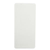 Защитное стекло для Xiaomi Redmi Note 5 (2,5D/полная наклейка) <белый> ― OnlineBazar.su